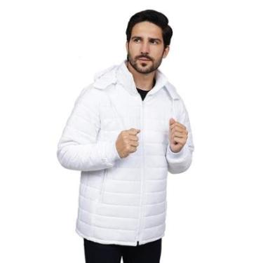 Imagem de Jaqueta Puffer Bobojaco Masculino-Masculino