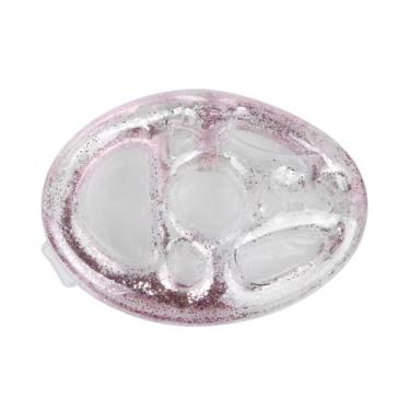 Imagem de Suporte Inflável de Bebidas Flutuante Verão Cooler para com Cerveja Mesa Brincadeira na Água Bandeja Festas