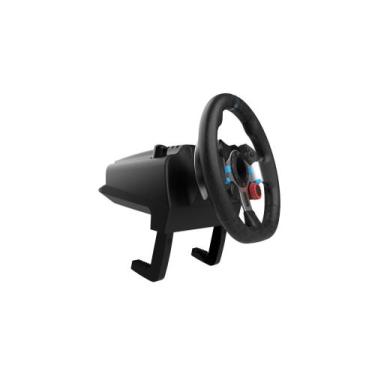 Imagem de 2 X Presilha Longa 10cm De Vão Volante Logitech G25 G27 G29 - PEKO, 3D