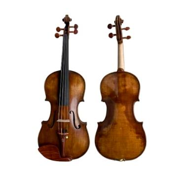 Imagem de Violino 4/4 Mod. Stradivarius - Mod 946 (feito A Mão)