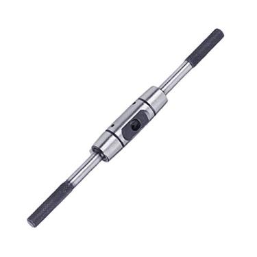 Imagem de Milageto Alargador de torneira redondo ajustável 180 mm-500 mm de comprimento – 280 mm