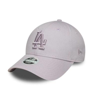 Imagem de Boné New Era WMNS League ESS 9Forty LOSDOD - ROXO U-Feminino
