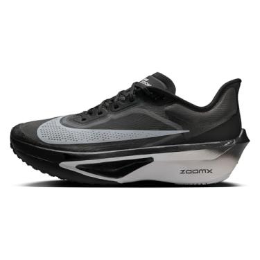 Imagem de Nike Tênis de corrida/corrida masculino, Preto, branco, cinza fumê, 40