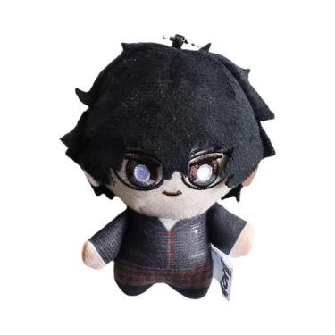 Imagem de Brinquedo De Pelúcia Cosplay Do Joker Shiomi Kotone Yuuki Makoto Do 25