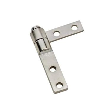 Imagem de Mini eixo de amortecimento, dobradiça de ferro, dobradiça de metal, parada aleatória, mini dobradiça para laptop, 1 peça (G)