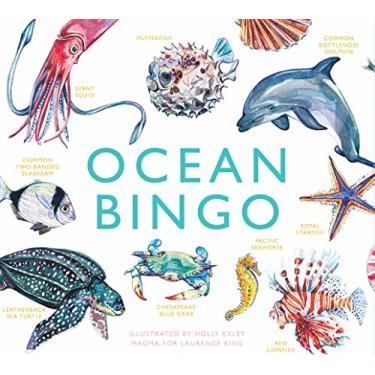 Imagem de Ocean Bingo