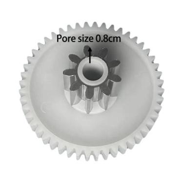 Imagem de Carro Elétrico Infantil RS540 RS550 XX WSJ WW Com Engrenagens Grandes,