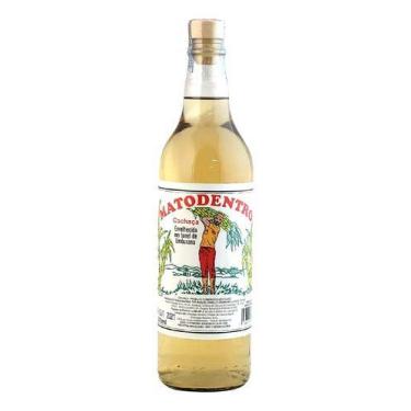 Imagem de Cachaça Mato Dentro Umburana 700ml