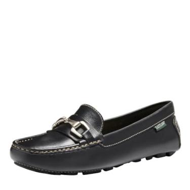 Imagem de Eastland Mocassim feminino Olivia, Preto, 35