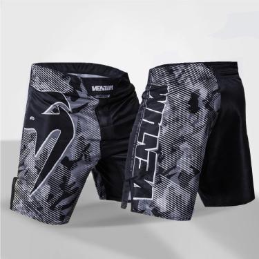 Imagem de Short Venum Giant Classic 3.0 - Masculino-Masculino