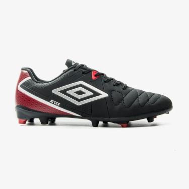 Imagem de Chuteira Campo Attack Eternal Umbro-Masculino