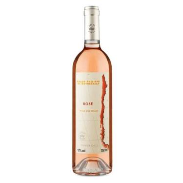 Imagem de Vinho Rothschild Reserva Rosé 750ml