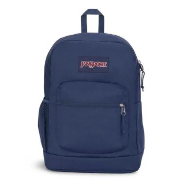 Imagem de Mochila Jansport Cross Town Plus 26 Litros Navy-Unissex