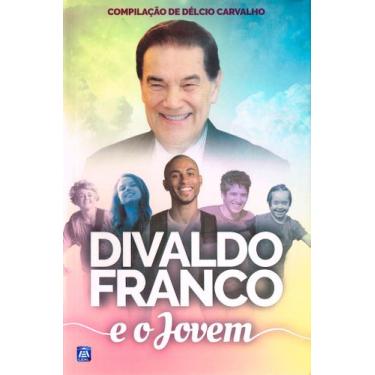 Imagem de Livro - Divaldo Franco e o Jovem - Nova Edição