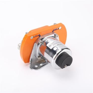 Imagem de Contator de empilhadeira Contator DC TZJ-600A Contator de carro de turismo Contator de empilhadeira elétrica (Cor: 48v, Tamanho: TZJ-600A)