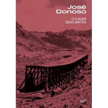 Imagem de Livro - O lugar sem limites