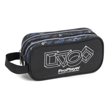 Imagem de Estojo Infantil Masculino ProPlayer-Masculino