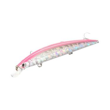 Imagem de Isca Flutuante Slim Hard Jerkbait 148mm 22.8g Hunthouse Tide Minnow Pa