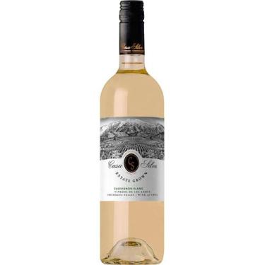 Imagem de Vinho casa silva estate grown sauvignon blanc 750ml