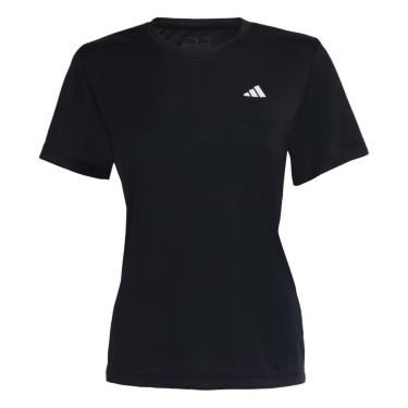 Imagem de Camiseta Treino De Poliéster Adidas Feminina-Feminino