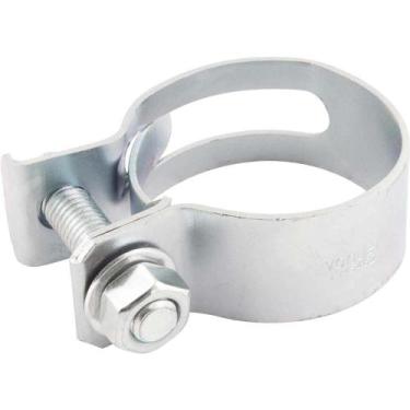 Imagem de Abraçadeira Para Mangote, aço Carbono, Largura 32 mm, AM 35 mm - 40 mm