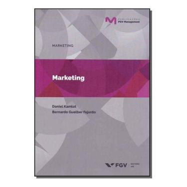 Imagem de Marketing - FGV, Sortido