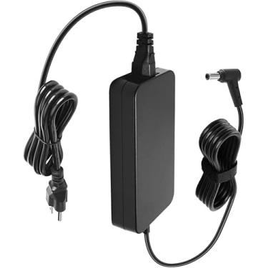 Imagem de 120W Cabo de alimentação compatível com acessórios Inogen One G5 Concentrador de oxigênio portátil BA-301 BA-302 BA-303 BA-107 BA-106 BA-207 BA-503 BA-401 IO-500 Compatível com Inogen One G1 G2 G3 G4