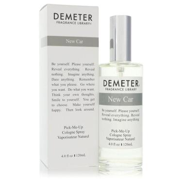 Imagem de Perfume Feminino Demeter New Car (unisex) 120 Ml Colônia
