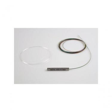 Imagem de Cabo óptico Splitter Evus Opf-plc1x4-nc250 Plc 1x4 Nc 1,5m