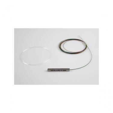 Imagem de Cabo Optico Splitter Evus Opf-plc1x4-nc250 Plc 1x4 Nc 1,5m G