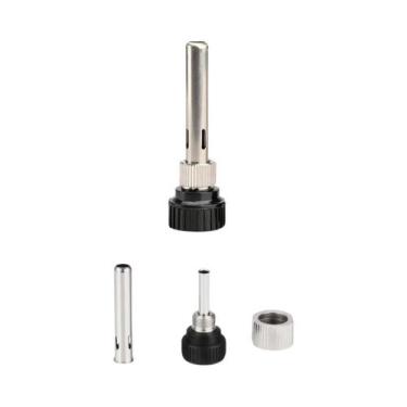 Imagem de Pontas De Ferro De Solda De Cobre Puro 900M-T, 5 Peças, Pontas De Sold