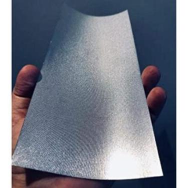 Imagem de Papel Alumínio Texturizado Para Mechas Linha Premium - PAPEL PARA MECH