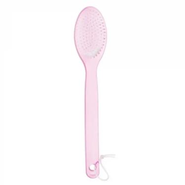 Imagem de Escova De Nylon Ricca Para Banho