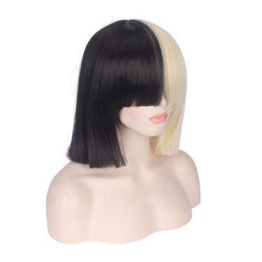 Imagem de Peruca de cosplay, atuação, fantasia de anime, festa de Halloween, 35 