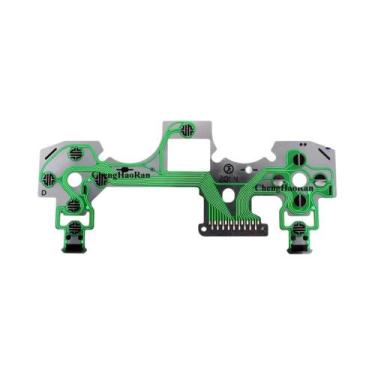 Imagem de Cabo Flexível Condutor De Teclado Para Controle PS5 PS4 pro Slim - Peç