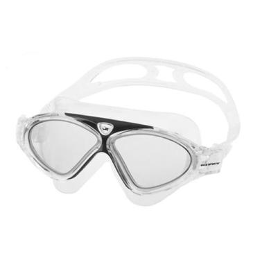 Imagem de Máscara de Natação Gold Sports Silicone Confort High Definition, Único