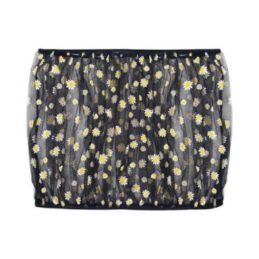 Imagem de Rede ajustável para gaiola de pássaros, rede de malha de nylon para ga