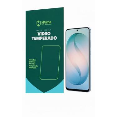 Imagem de Pelicula Hprime Vidro Temperado Para Samsung Galaxy S26 Pus