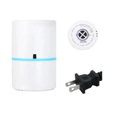 Imagem de Saco De Armazenamento a Vácuo Portátil Para Roupas E Roupa De Cama, Id