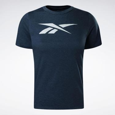 Imagem de Camiseta Reebok Big Vector Feminina-Feminino
