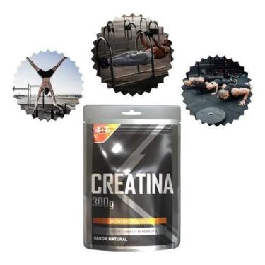 Imagem de Creatine E Maldextrina 300g Black Turbo - RR