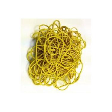 Imagem de Elastico Liguinha Para Pamonha Pct com 600 und 500 gr - red boor, Amar