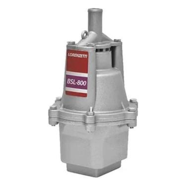 Imagem de Bomba Submersa Sapo Lorenzetti Bsl-800 360w 220v