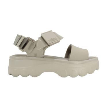 Imagem de Sandalia Melissa Kick Off Sandal Bege