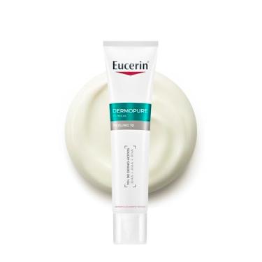 Imagem de EUCERIN Sérum Facial Antiacne Ação Renovadora Intensa DermoPure 40ml, Peles Oleosas, Antioleosidade