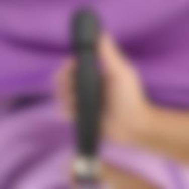 Imagem de Lynx - Varinha Mágica Estimulador 20 Modos de Vibração e 7 Intensidade