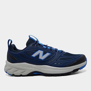 Imagem de Tênis New Balance Fresh Foam 410V9 Masculino-Masculino