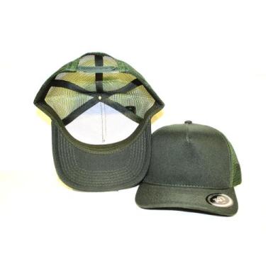 Imagem de Boné Tela, liso - TKN