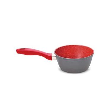 Imagem de Panela Polishop Sauce Vermelha 20cm Vermelho