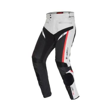Imagem de Conjunto De Jaqueta E Calça Impermeável Para Motociclistas Masculinos 